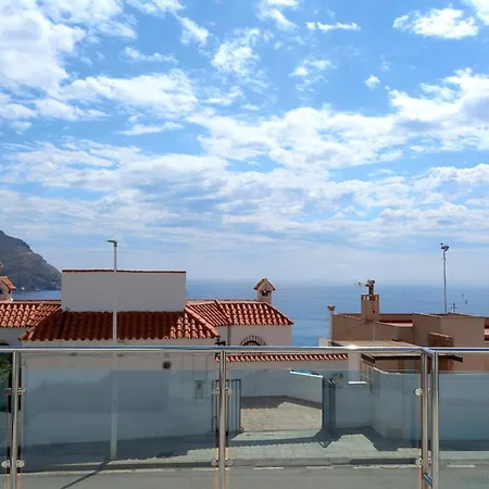 Azul * San Jose (Almeria)