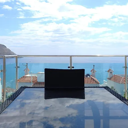 Azul Apartment *