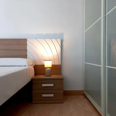 Azul Apartment